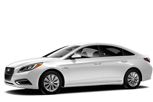 2016 Hyundai Sonata 2016 Hyundai Sonata